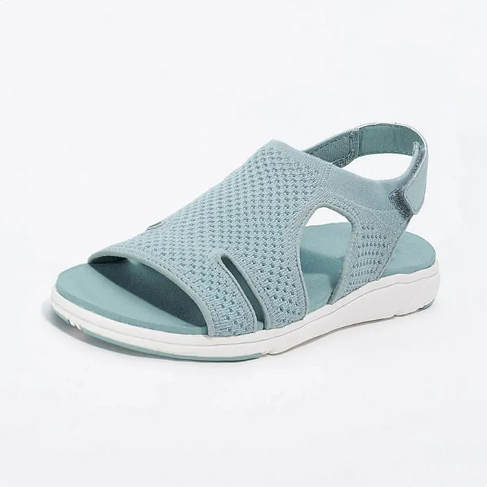 Vanccy - Women's Soft & Comfortable Sandals