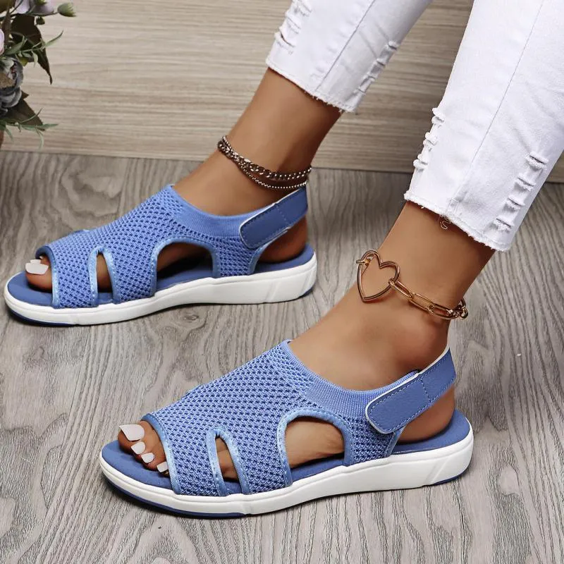Vanccy - Women's Soft & Comfortable Sandals