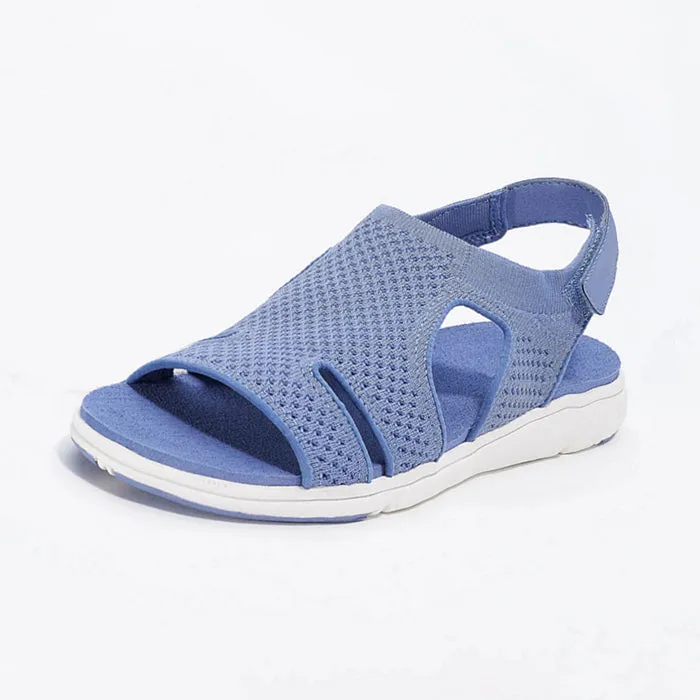 Vanccy - Women's Soft & Comfortable Sandals