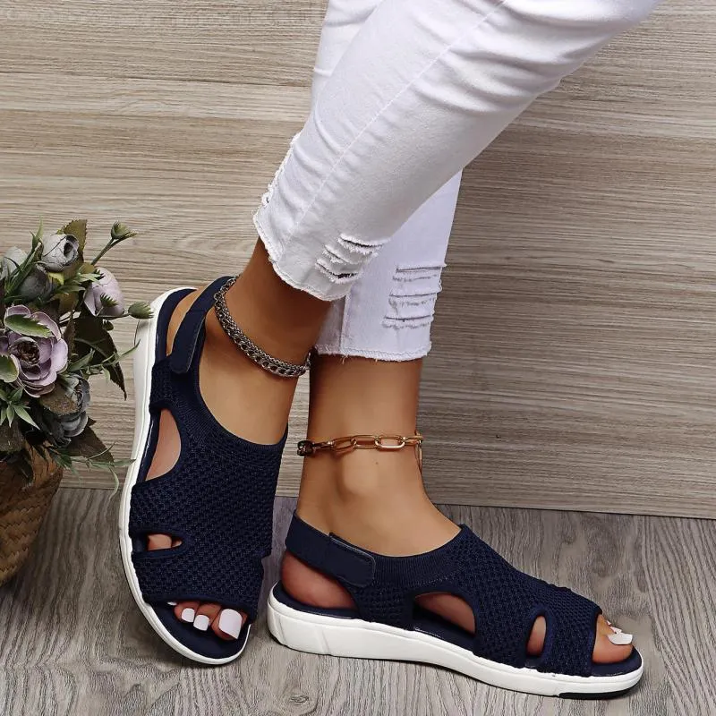 Vanccy - Women's Soft & Comfortable Sandals