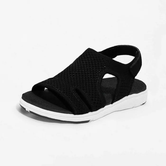 Vanccy - Women's Soft & Comfortable Sandals