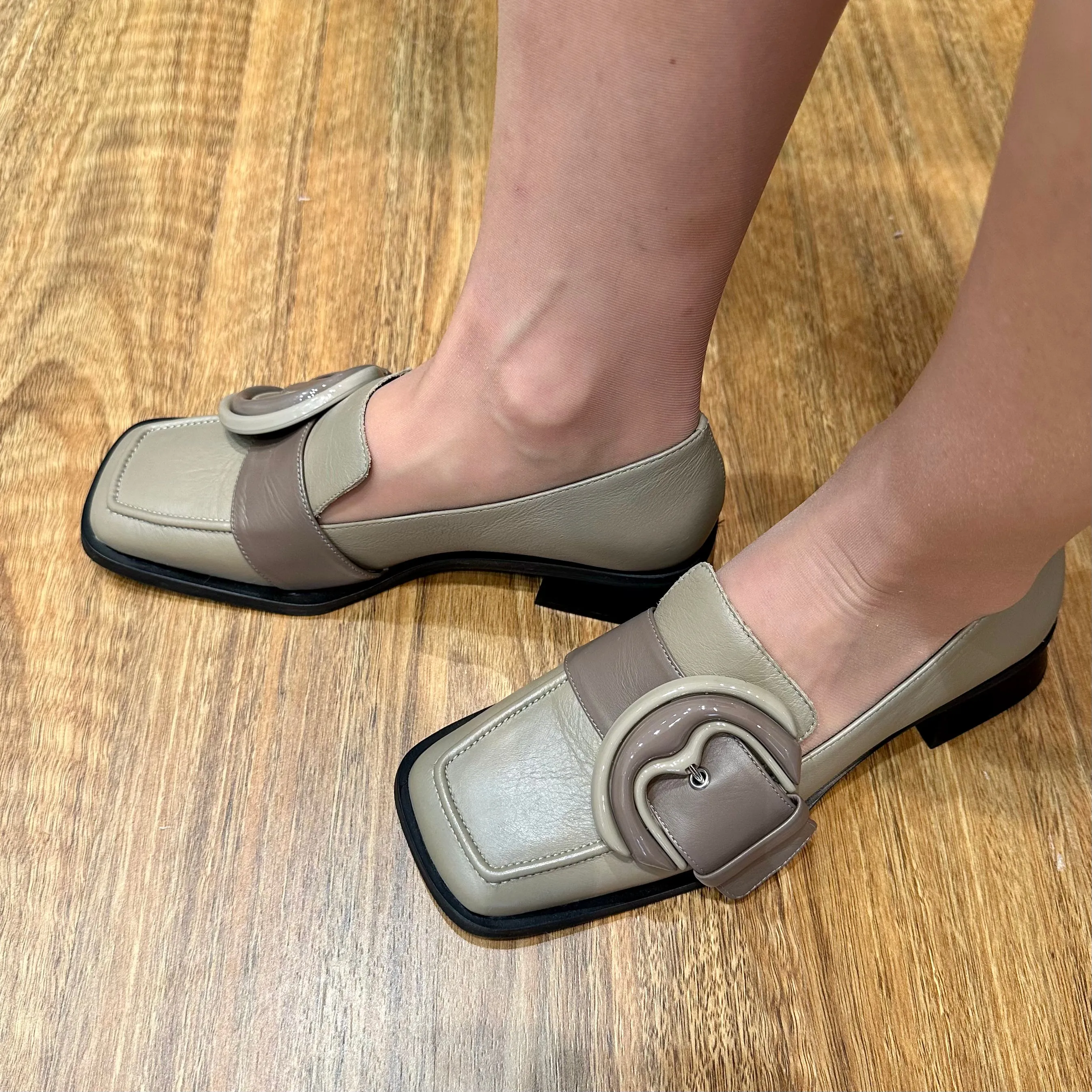 Vicenza Belinda Shoes