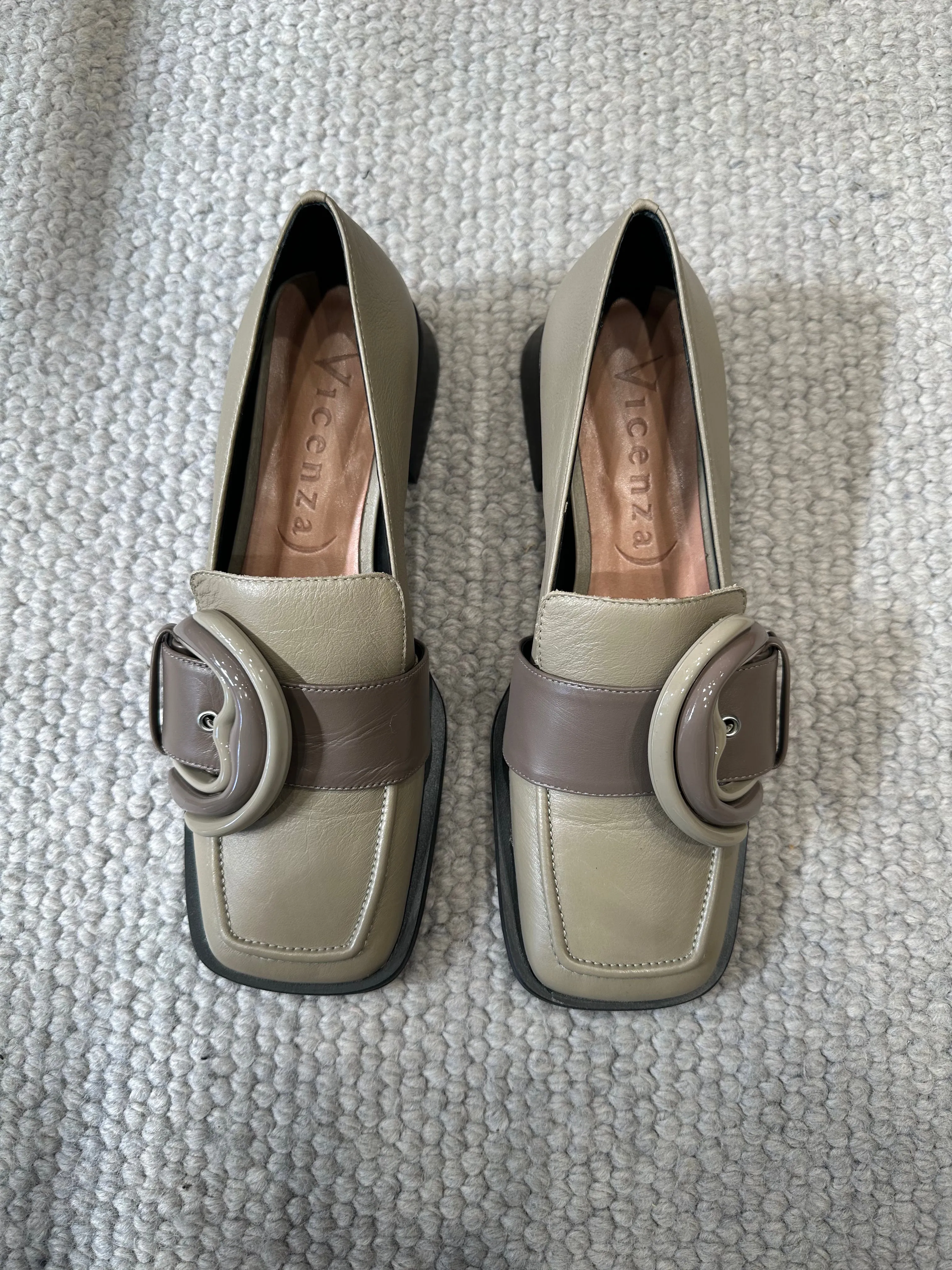 Vicenza Belinda Shoes