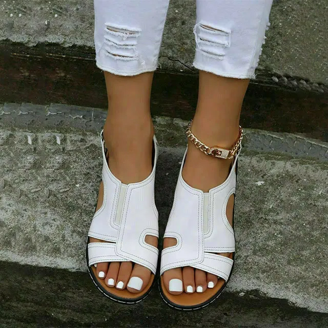 Vintage Casual Comfortable Sandals
