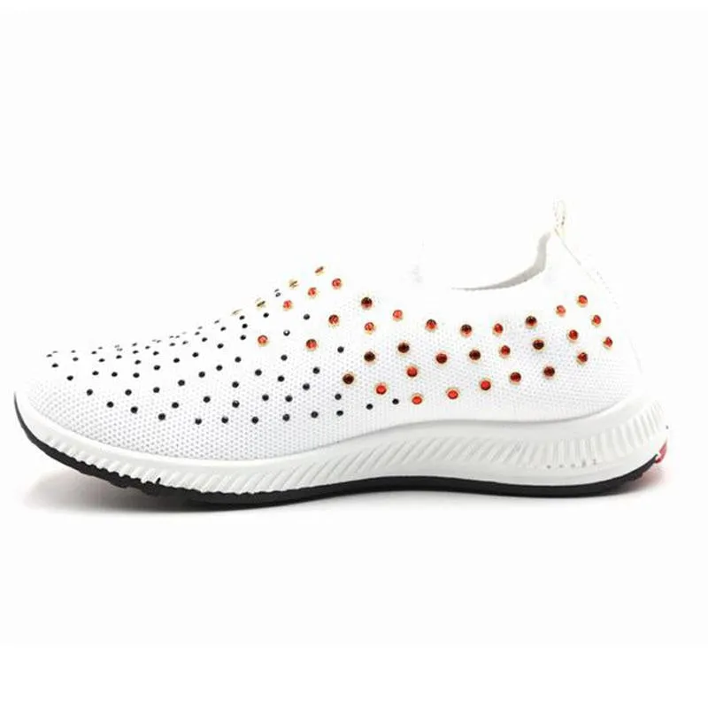 Women's Casual Shoes