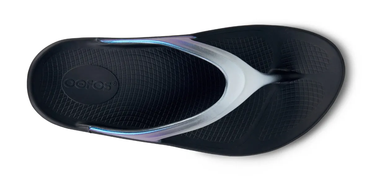 Women's OOlala Luxe Sandal - Frost