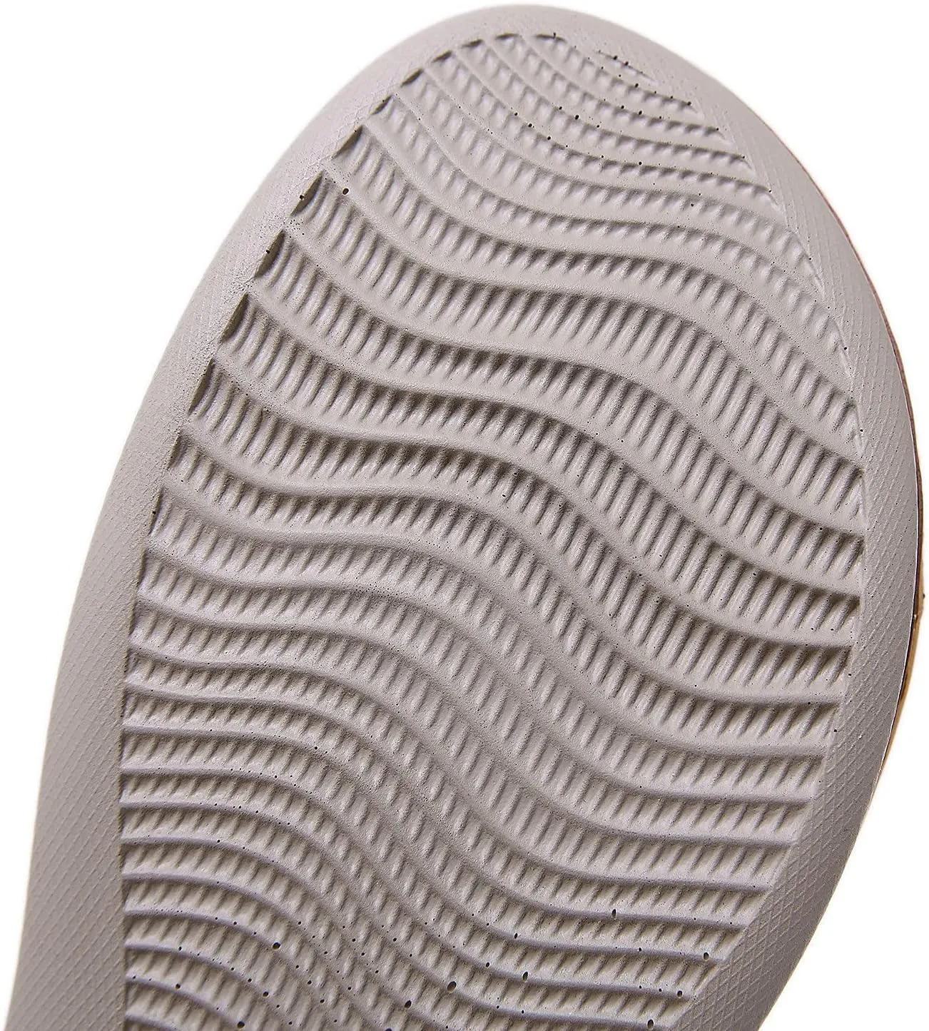 Women's Slippers Breathable Anti-Slip Flip Flops for Women Retro Large Size Summer Beach Sandals