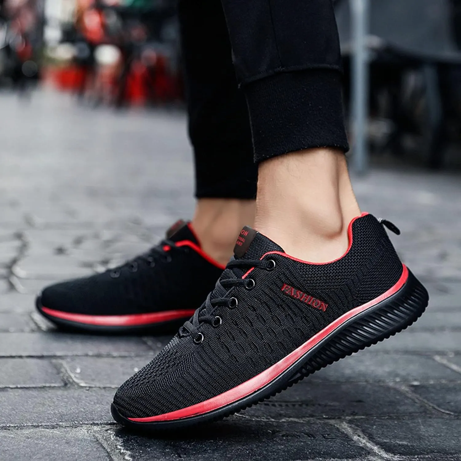 Women's White Fashion Sneakers Sneakers for Men Wide Width Walking Shoes Women Slip on Non Slip Low Top Casual Platform Loafers for Women Womens Shoes Sneakers