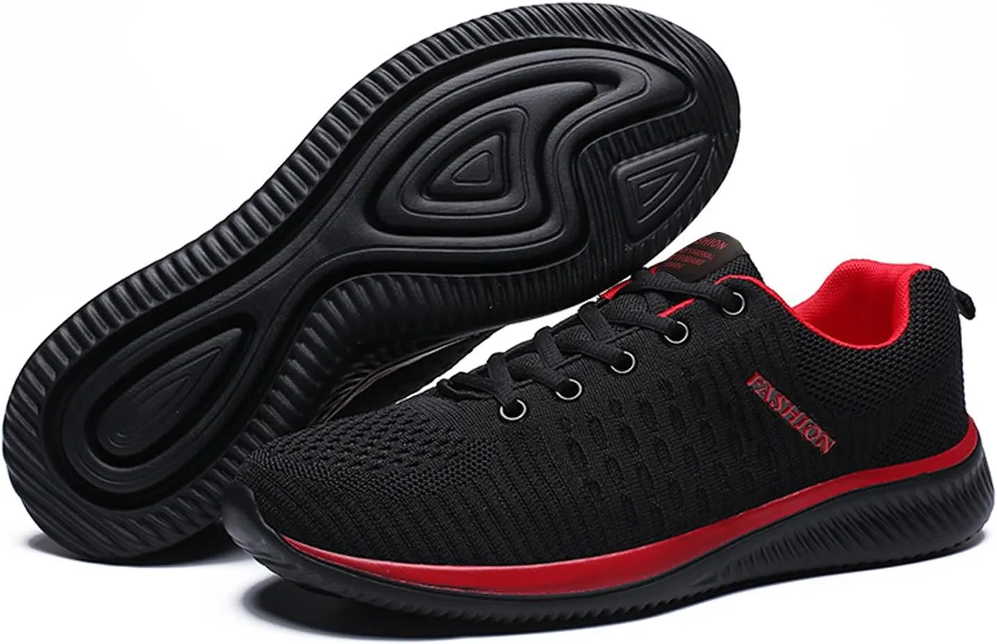 Women's White Fashion Sneakers Sneakers for Men Wide Width Walking Shoes Women Slip on Non Slip Low Top Casual Platform Loafers for Women Womens Shoes Sneakers