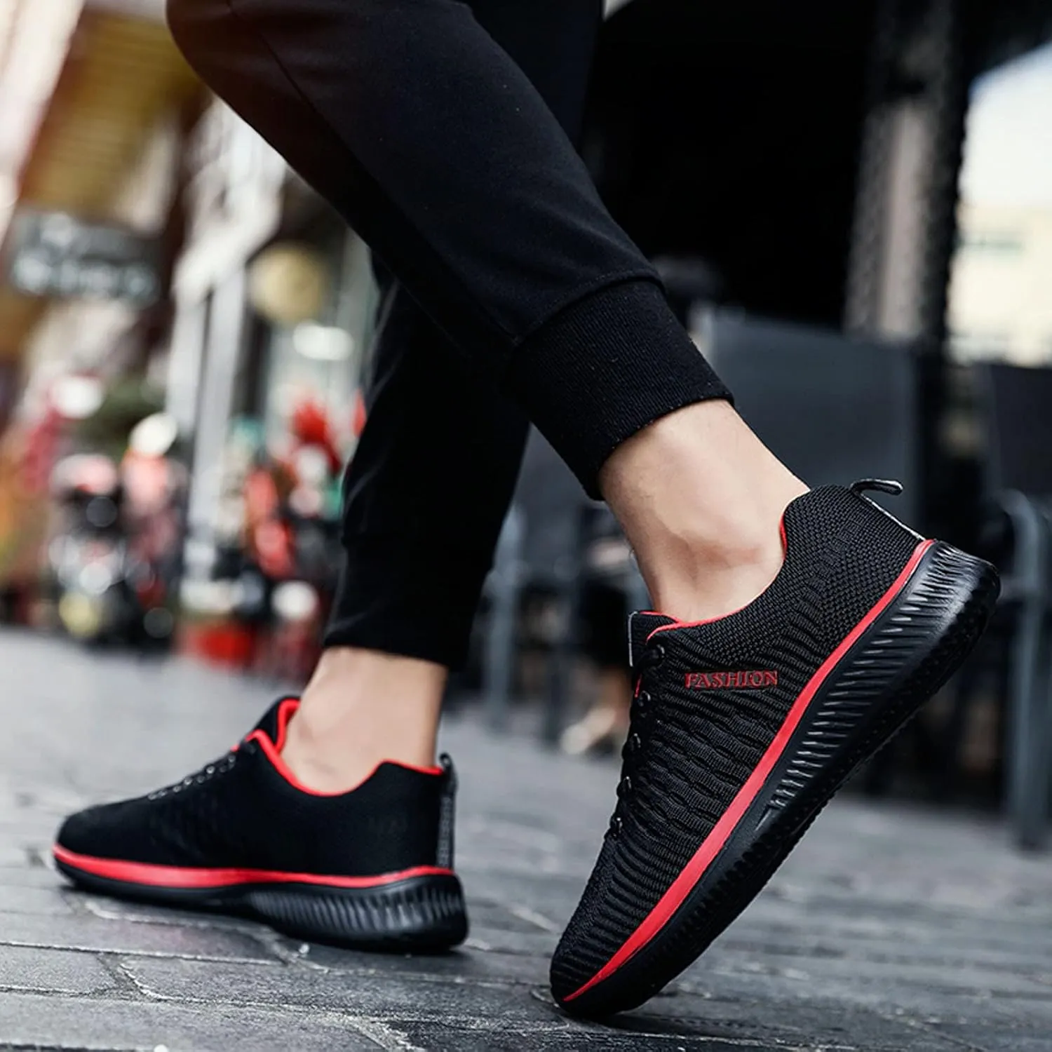 Women's White Fashion Sneakers Sneakers for Men Wide Width Walking Shoes Women Slip on Non Slip Low Top Casual Platform Loafers for Women Womens Shoes Sneakers