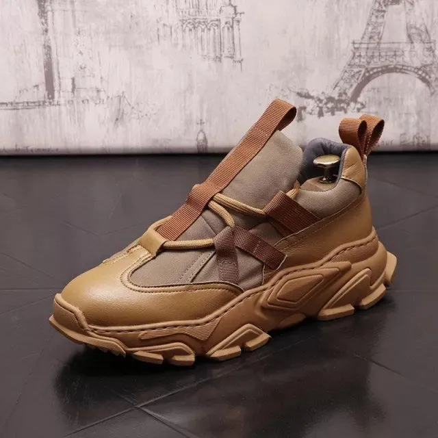Zapa Casual Sneakers