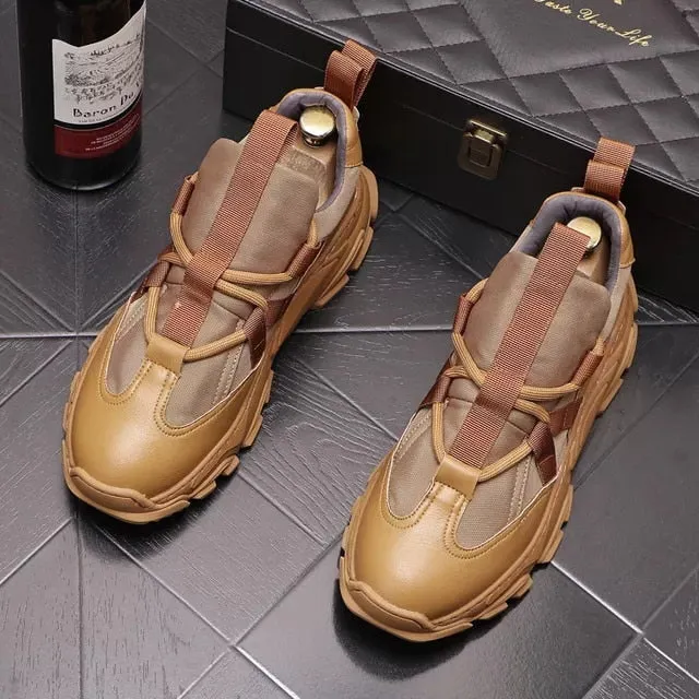 Zapa Casual Sneakers