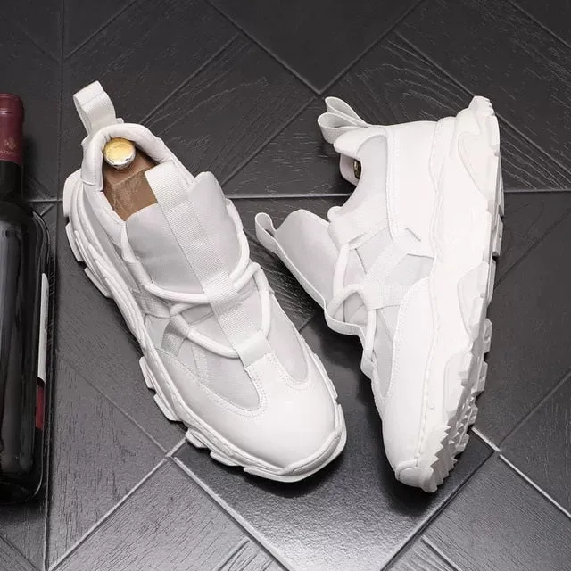 Zapa Casual Sneakers