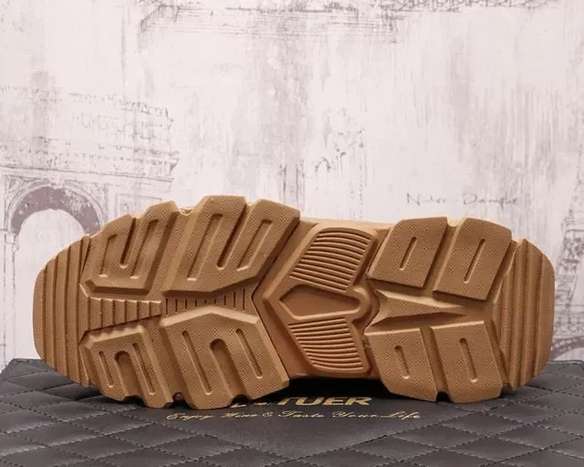 Zapa Casual Sneakers