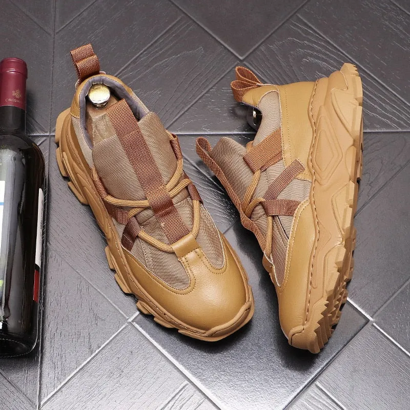 Zapa Casual Sneakers