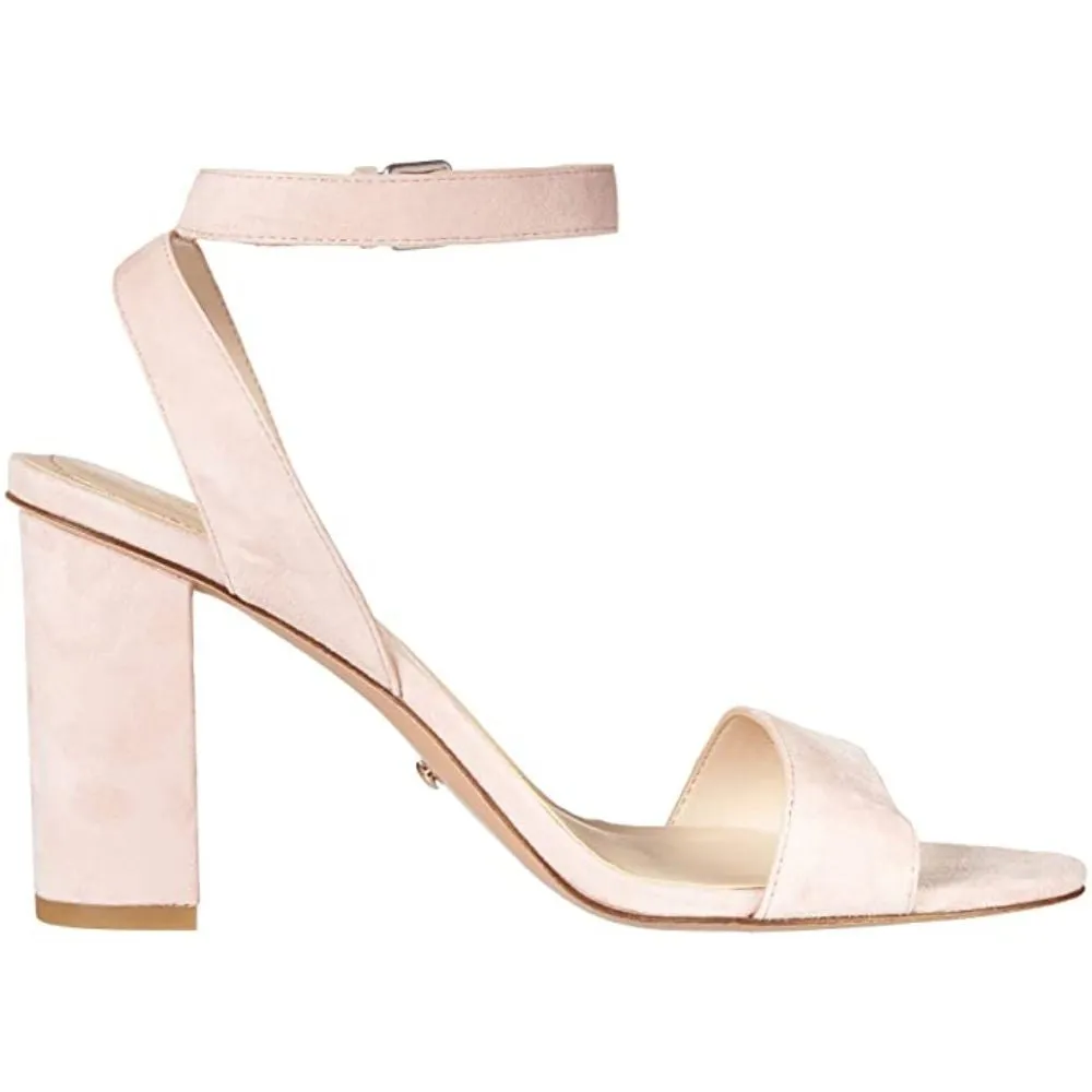Zia Rose Suede Pelle Moda Sandals