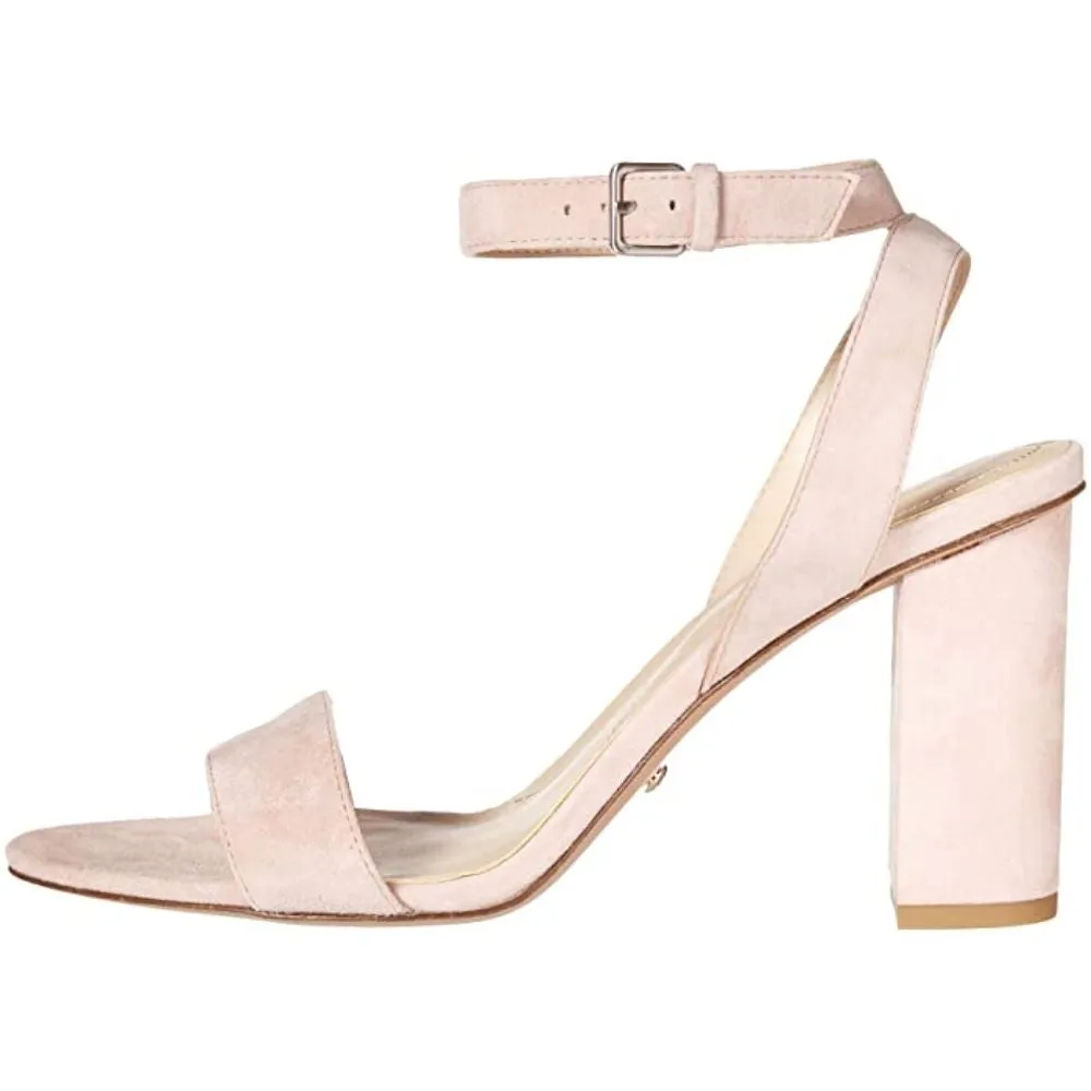 Zia Rose Suede Pelle Moda Sandals